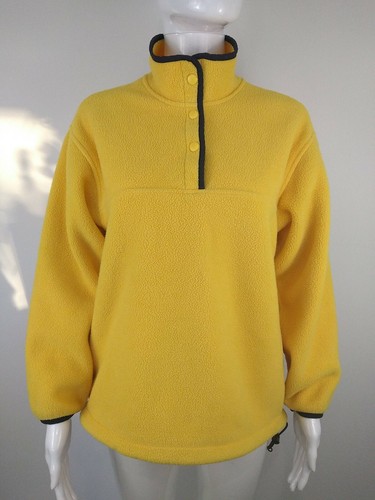 Giacca pile vintage woolrich - pile,