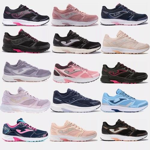 Scarpe running joma donna - scarpe,