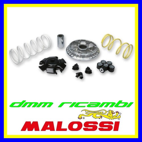 Variatore malossi multivar - variatore,