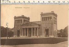 cartolina Germania - Monaco di