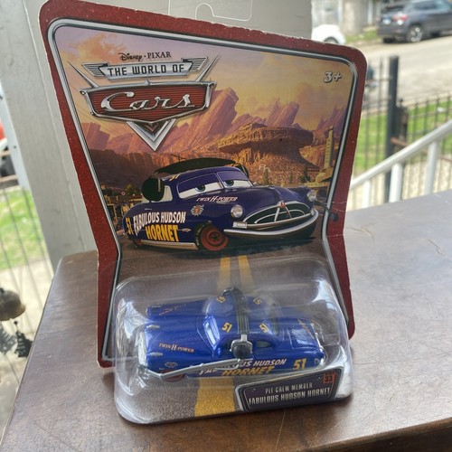 Disney pixar cars woc - disney,
