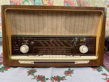  Radio a valvole Graetz Fantasia 622