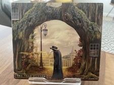 Act IV : Rebirth In Reprise