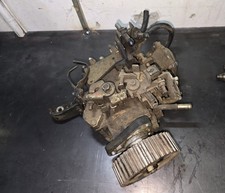 Pompa Gasolio meccanica Nissan