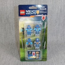 LEGO NEXO KNIGHTS 853515