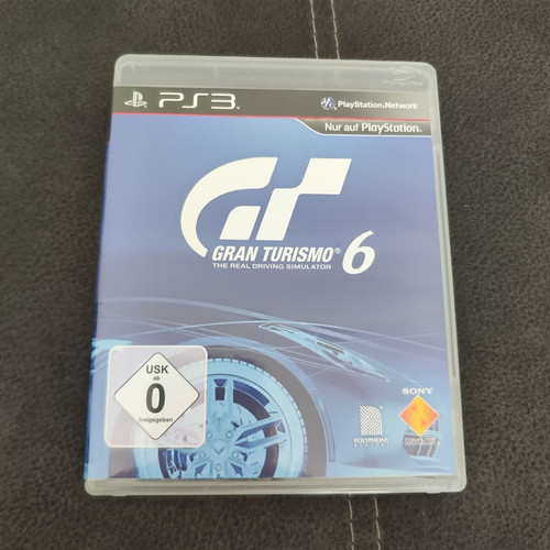 Sony gran turismo gare - gran,
