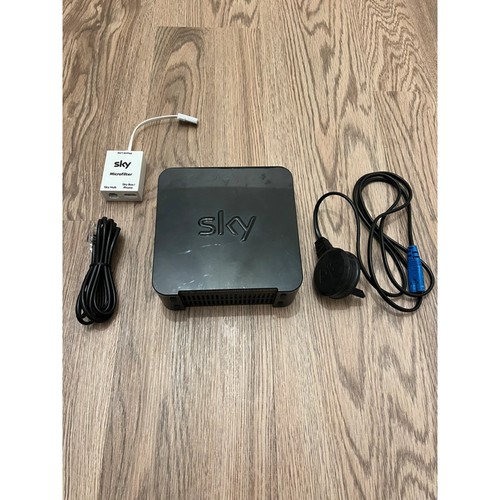 Router wireless sky hub - wireless, sr102