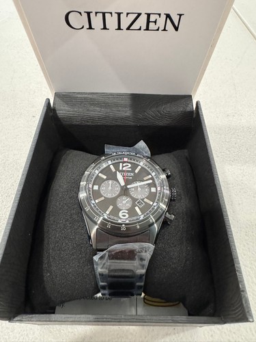 Citizen men eco drive sport - citizen,