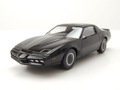Pontiac firebird 1982 nero - firebird,