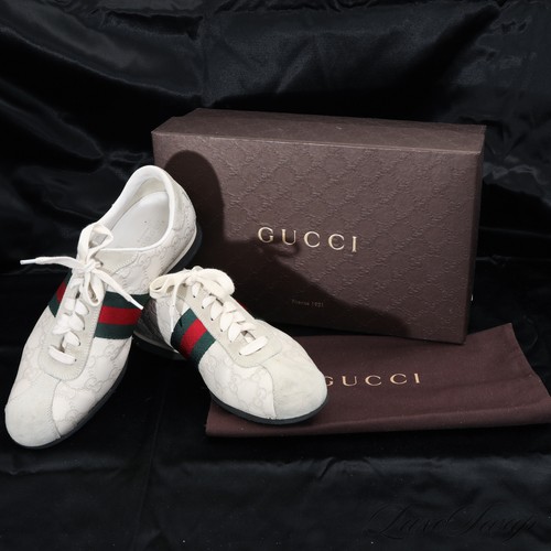 Scarpe sneakers gucci - scarpe,