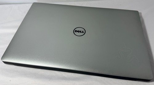Dell xps 9560 8 ghz - dell, 15