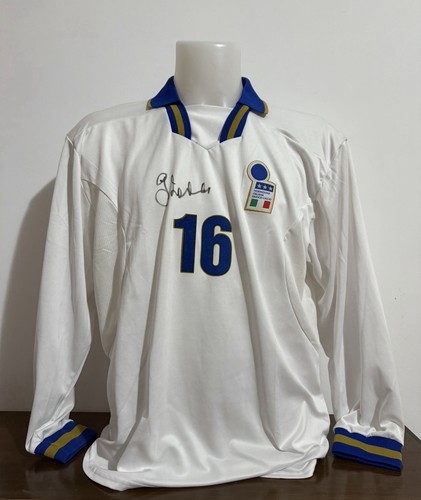 Maglia italia match - maglia,