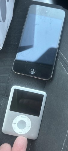 Ricambi apple ipod - 2,
