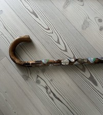 Bastone Montagna Placche