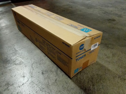 Cartuccia toner konica minolta - cartuccia,