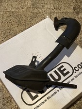 Marmitta Originale Vespa 50 R N L Special