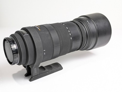 Sigma 120 400mm - sigma, dg