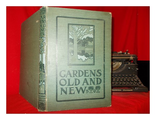 Paese life gardens vecchio - gardens, &