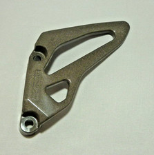 KAWASAKI KX 125 dal 2005 al 2008 PROTEZIONE COPRI PIGNONE in plastica