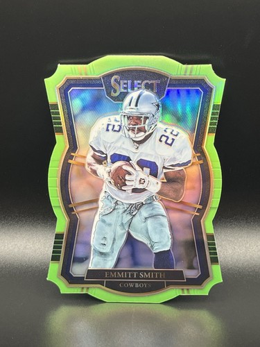 Maglia 2017 select - select, emmitt