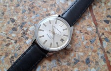 Vintage Citizen Homer Date 21