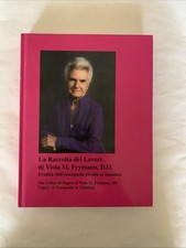 Eredità dell'osteopatia