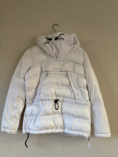 Napapijri skidoo giacca donna - skidoo,