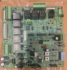 RTU Open 2 Controller Carrier