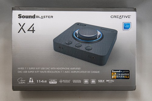 Creative sound blaster - sound,
