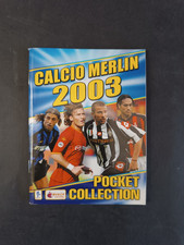 album POCKET Collection MERLIN