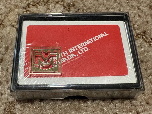 Mazzo carte gioco - di,