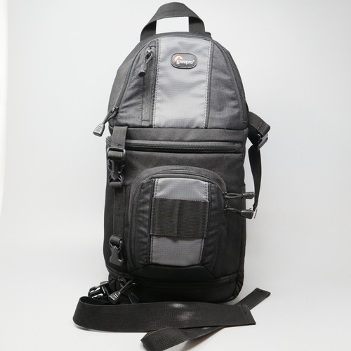 Borsa per fotocamera - , lowepro