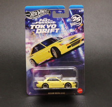 Hot Wheels - Fast & Furious