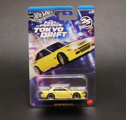Hot wheels fast furious - wheels,
