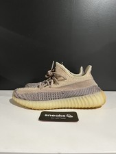 USED Yeezy Boost 350 V2 Ash