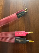 Nordost Red Dawn coppia cavi