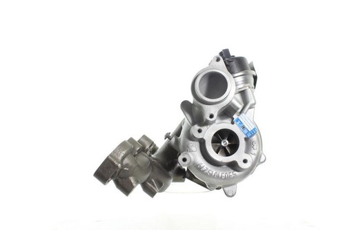 Turbocompressore borgwarner - turbocompressore,