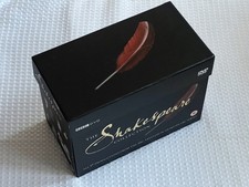 The Shakespeare Collection by