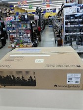 CAMBRIDGE AUDIO CD5 Lettore CD