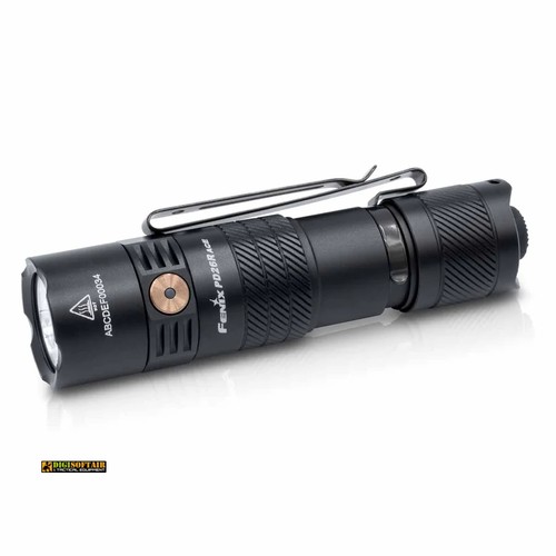 Fenix pd26r ace torcia edc - pd26r,