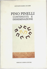 Pino pinelli continuità - -,