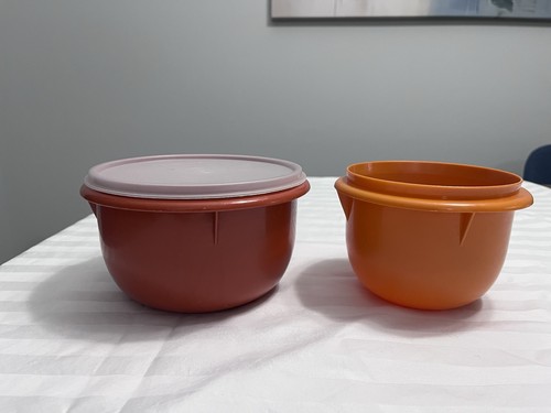 Tupperware set ciotole - tupperware,