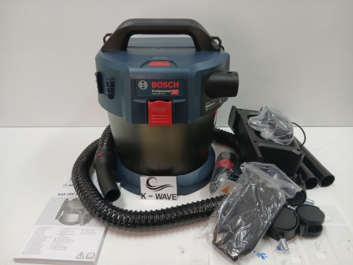 Bosch gas 18v - l, /