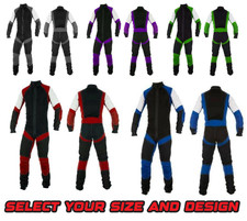 Tuta da paracadutismo Freefly