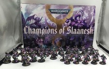 Games Workshop Warhammer 40000