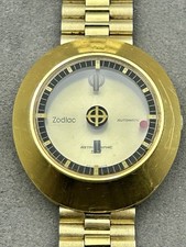 Orologio Zodiac Astrographic
