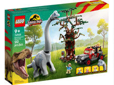 LEGO® Jurassic World 76960
