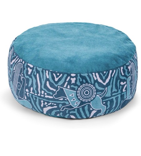 Zaveur cuscino meditazione - cuscino,