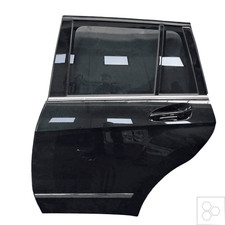 Porta post. SX MERCEDES-BENZ Classe GLK (X204) 220CDI 4Matic BlueEFF.CY Suv