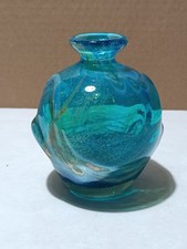 Vintage vaso vetro - vintage, di